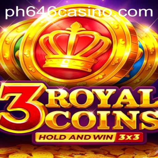 Unveiling the Epic World of 3royalcoins