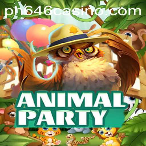 AnimalParty: Discover the Captivating World of PH646