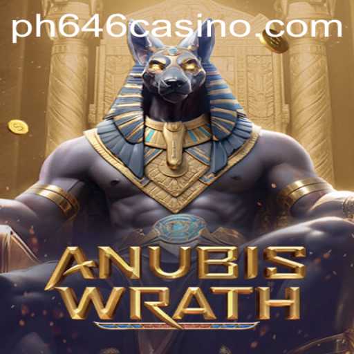 AnubisWrath: A Dive into the Mystical World