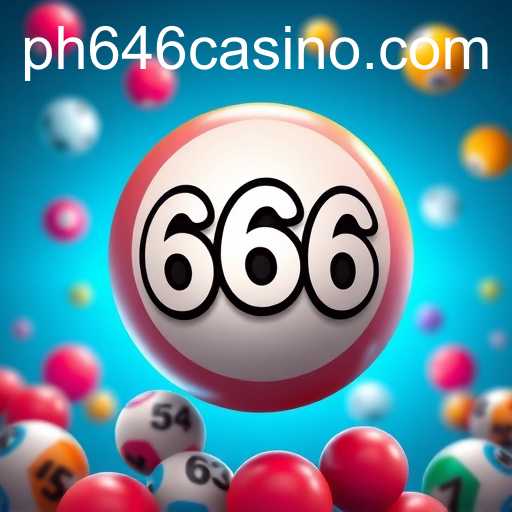 Bingo Games: An In-Depth Exploration of PH646