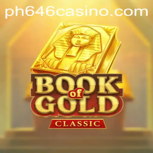 Discover the Mysteries of BookOfGoldClassic Amidst Global Gaming Trends