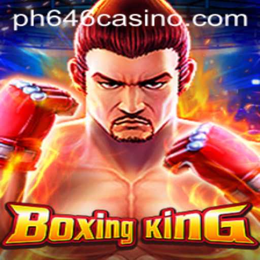 BoxingKing: A Dive into the Virtual Ring with the Code PH646