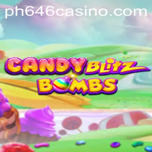 CandyBlitzBombs: An Explosive Confectionery Adventure