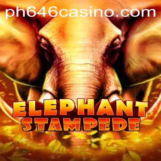 A Riveting Adventure: Unpacking the World of ElephantStampede and the Enigma of PH646