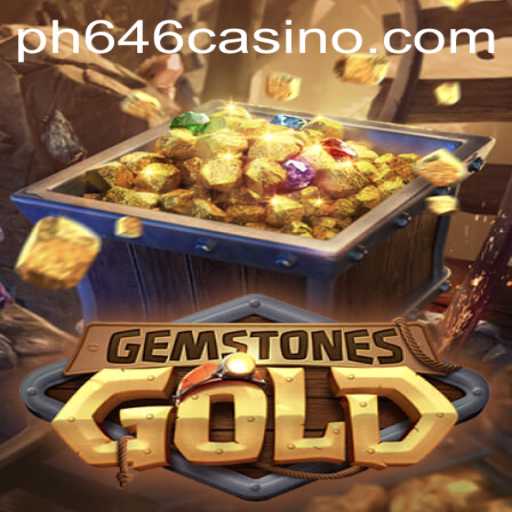 The Enchanting World of GemstonesGold: Unravel the Mysteries of PH646