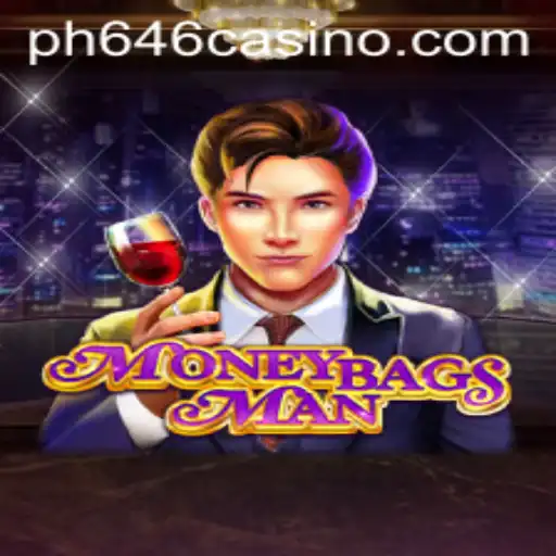 MoneybagsMan and the Advent of Modern Gaming: PH646