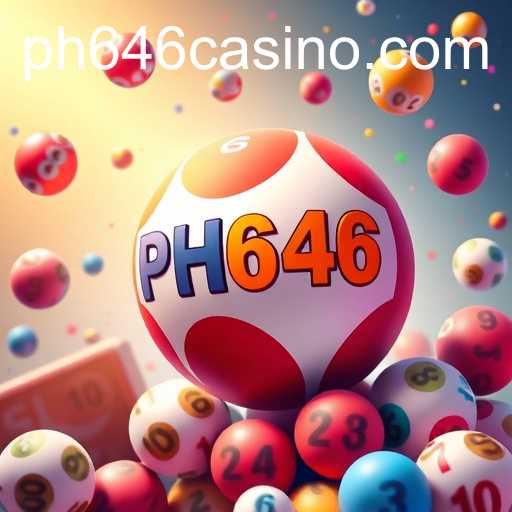 Exploring the World of Online Lottery with PH646