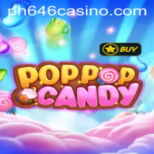 POPPOPCANDY: Unwrap the Excitement of the Viral Game PH646