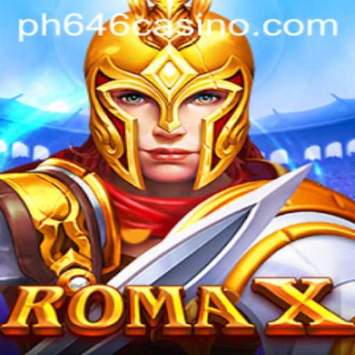 RomaX: A Revolutionary Gaming Experience with PH646