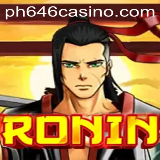 Mastering Ronin: Uncover the Secrets of PH646