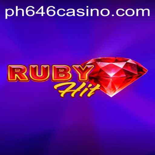 Unveiling RubyHit: Dive into the Thrilling World of PH646