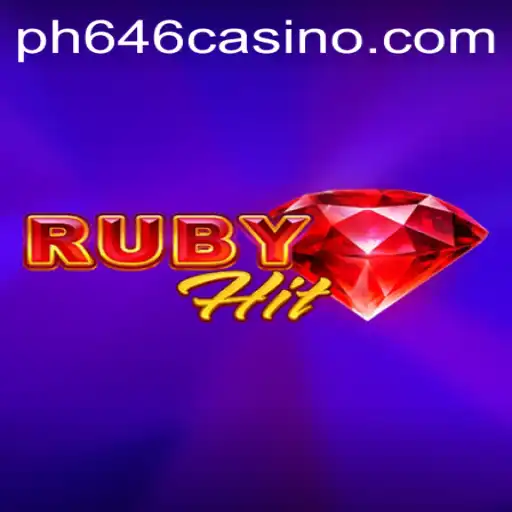 Unveiling RubyHit: Dive into the Thrilling World of PH646