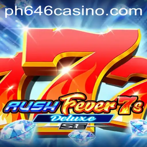 RushFever7sDeluxeSE: A Thrilling Slot Adventure