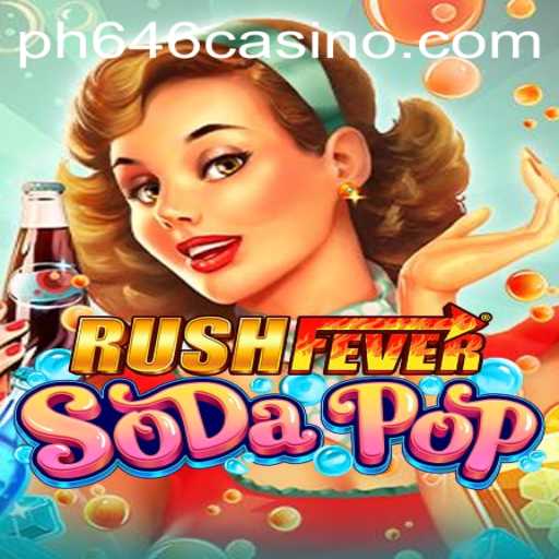 RushFeverSodaPop: An Exciting Journey Through Fizzy Challenges