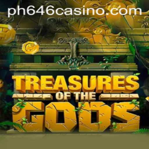 Unveiling the Allure of Treasure of the Gods: A Gaming Odyssey with PH646