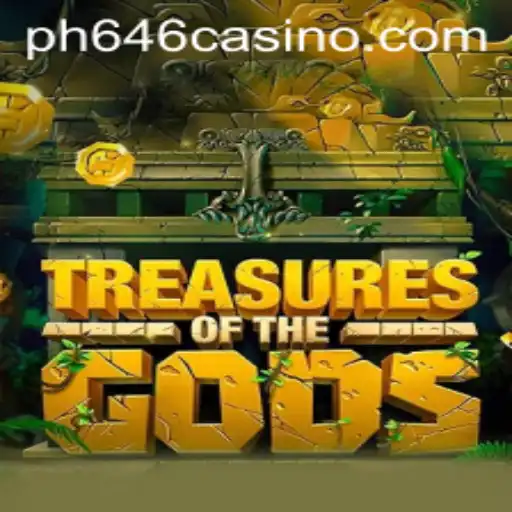 Unveiling the Allure of Treasure of the Gods: A Gaming Odyssey with PH646