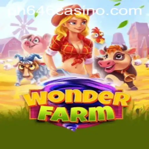 Explore WonderFarm: A Journey Through PH646