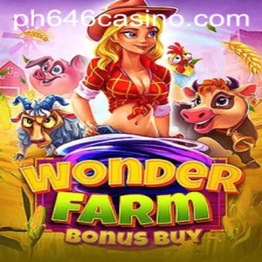 WonderFarmBonusBuy: A Thrilling Farming Adventure in Your Hands